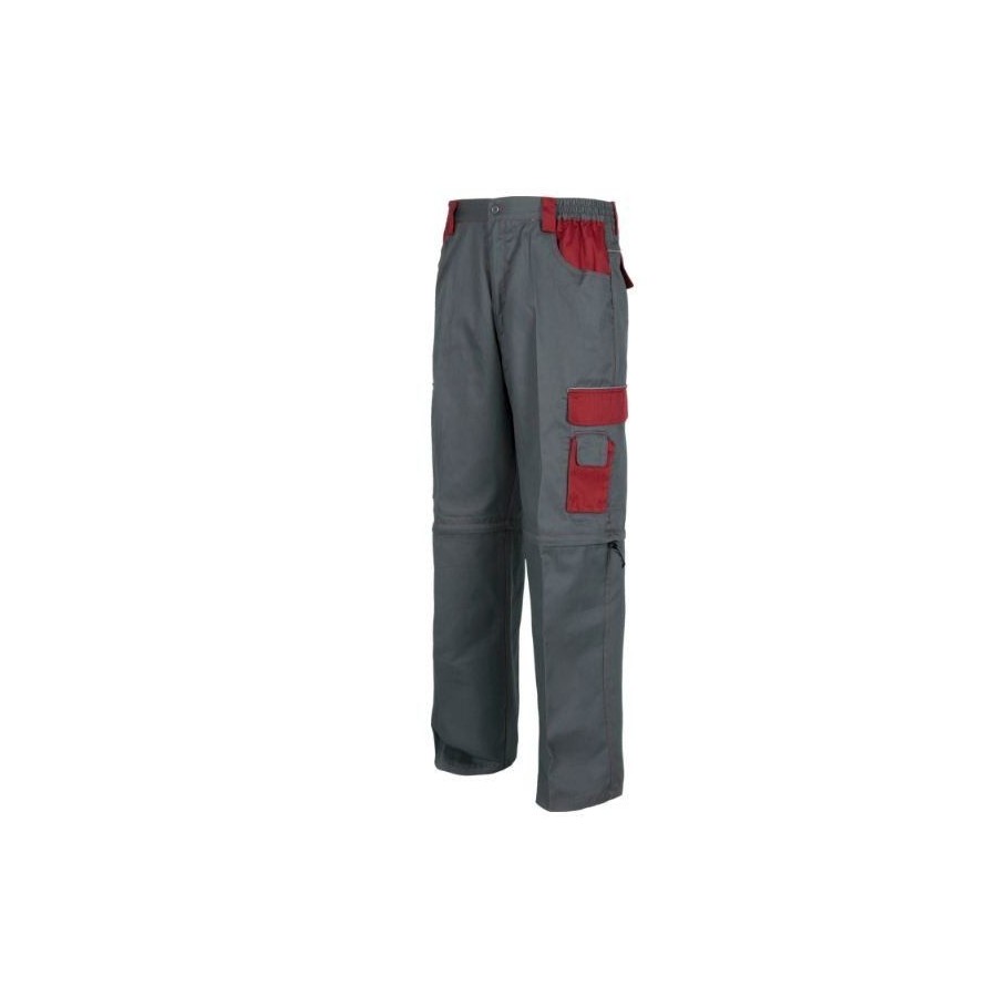 ⭐ PANTALÓN LÍNEA 8: FUNCIONAL | Azules de Vergara