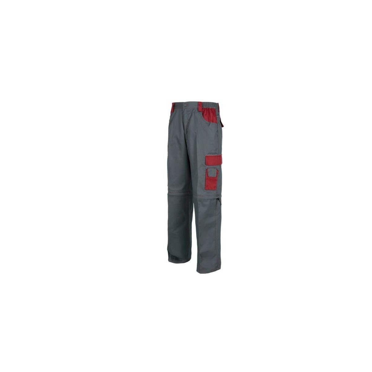 PANTALÓN LÍNEA 8: FUNCIONAL