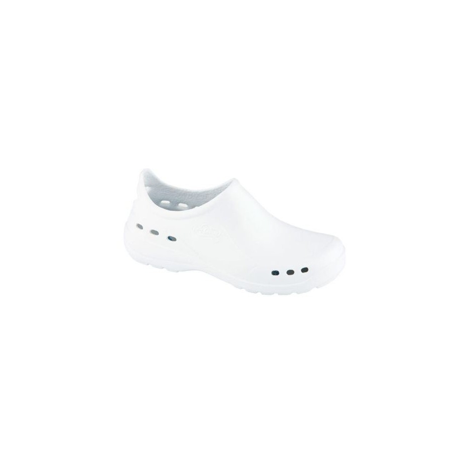 ZUECO-ZAPATO FLOTANTE