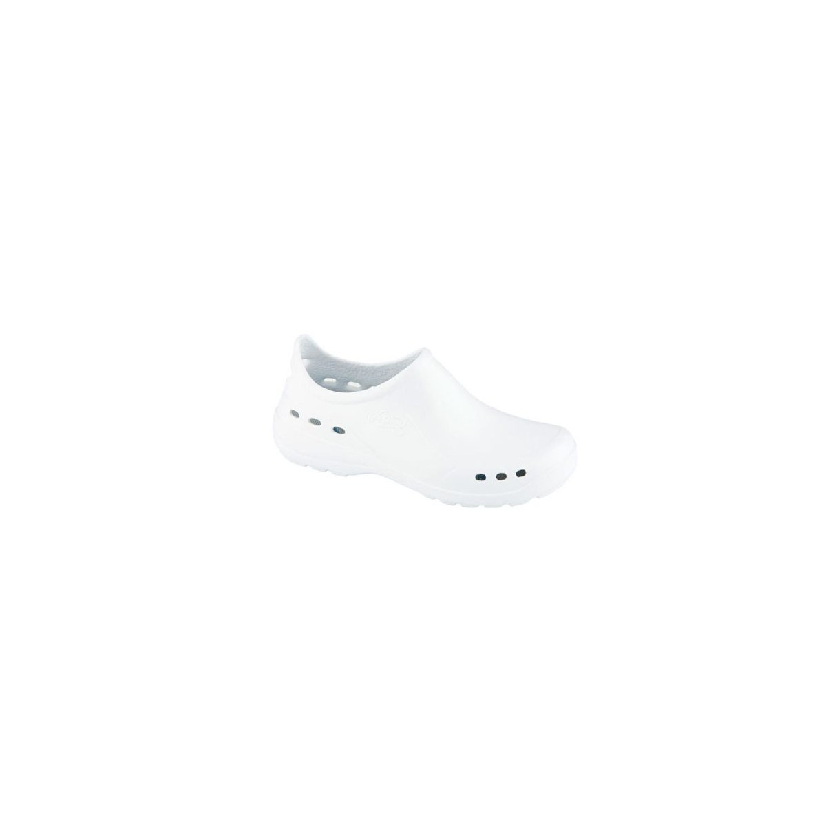 ZUECO-ZAPATO FLOTANTE