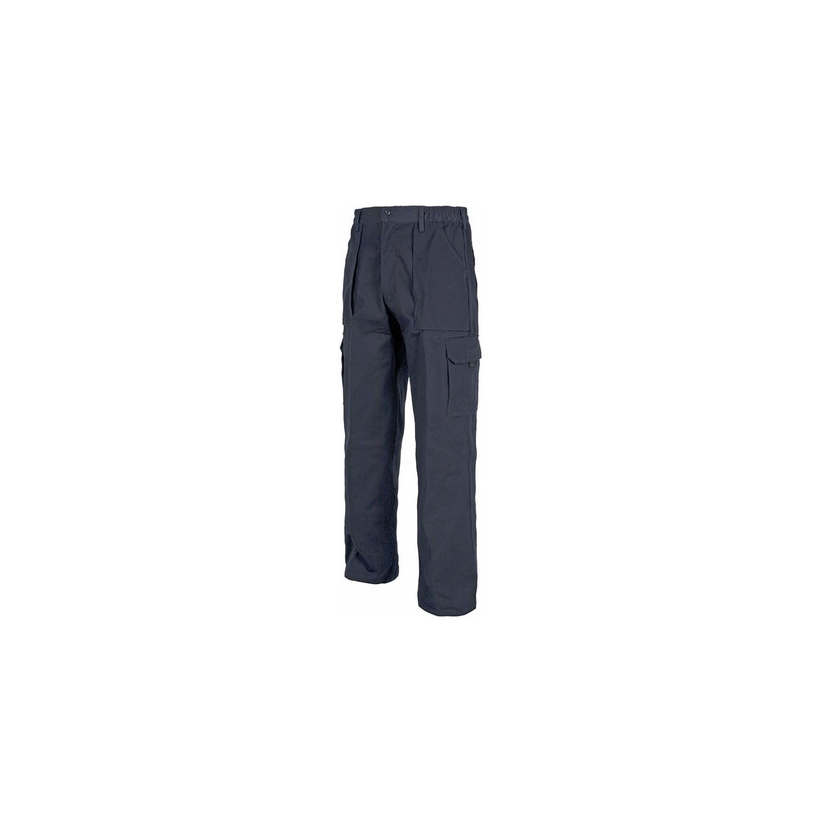 PANTALÓN LÍNEA 4: 100% ALGODÓN