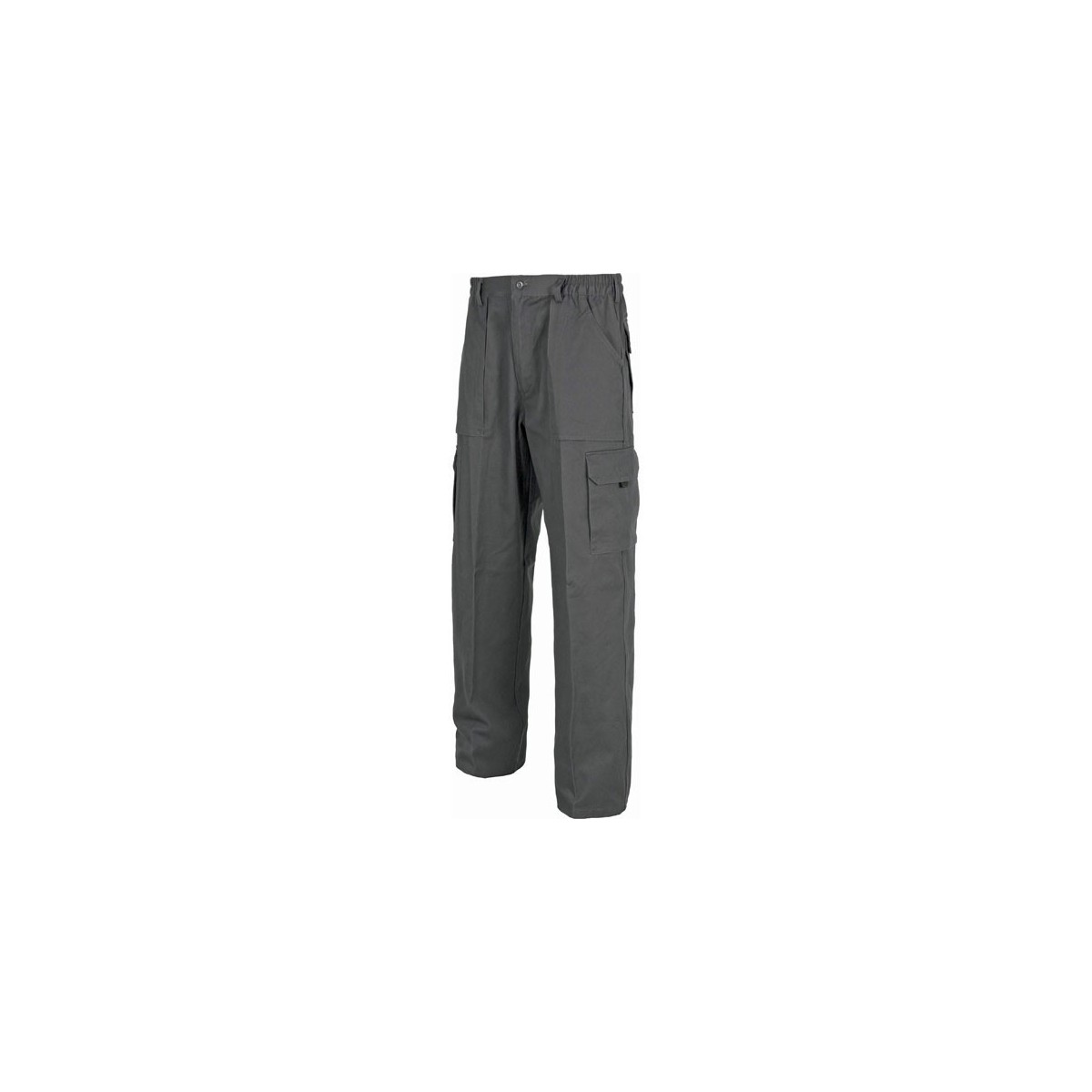 PANTALÓN LÍNEA 4: 100% ALGODÓN