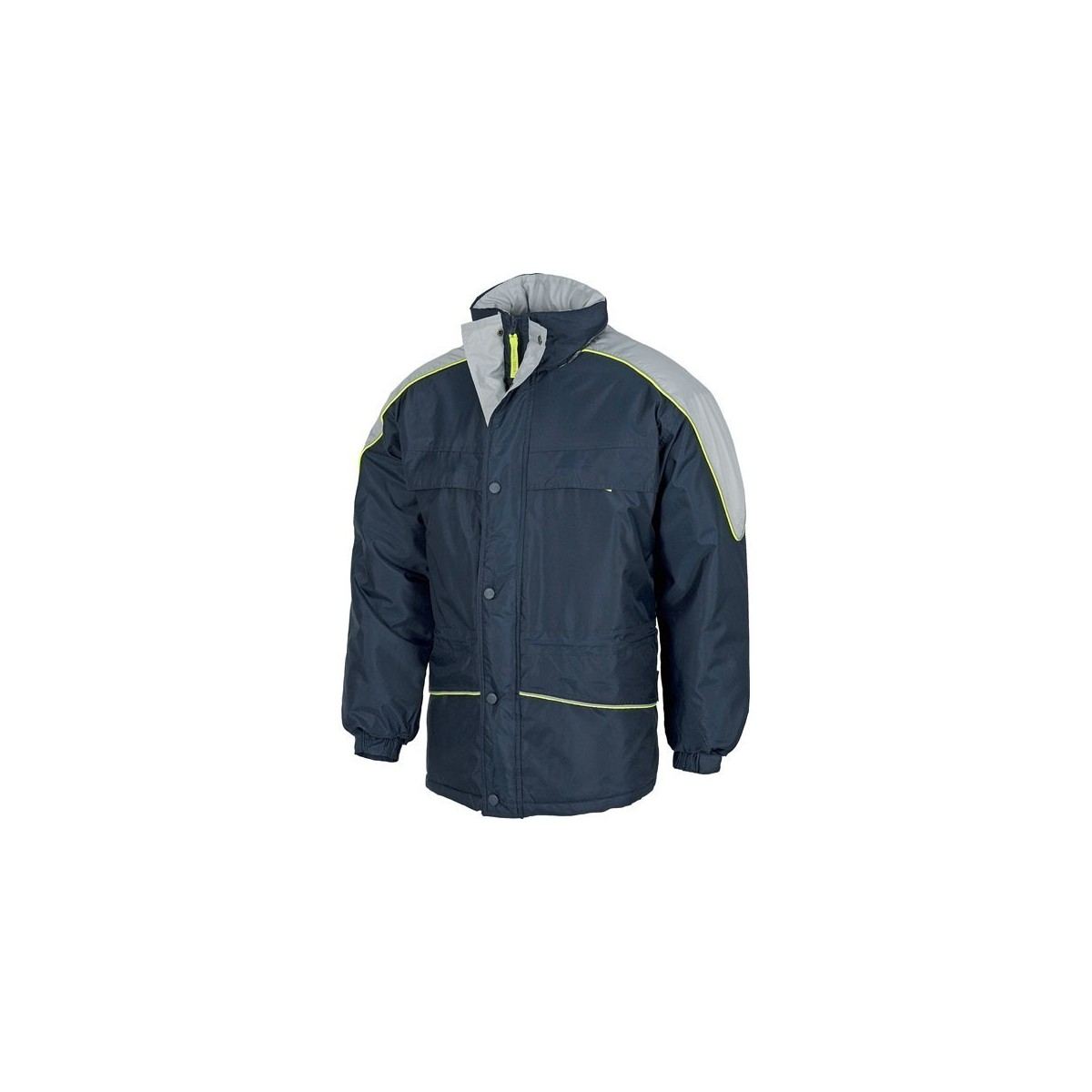 PARKA LÍNEA 5: POLIVALENTE