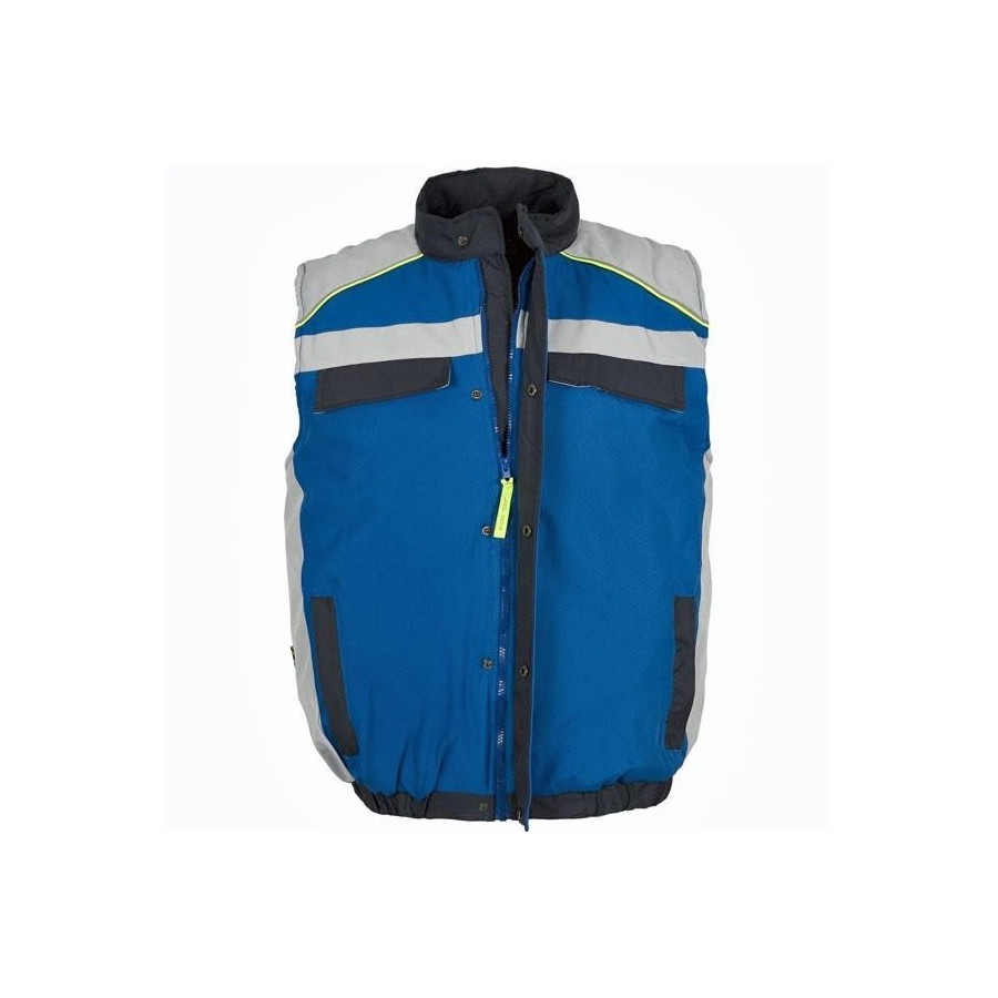 CHALECO INVIERNO LÍNEA 5: POLIVALENTE
