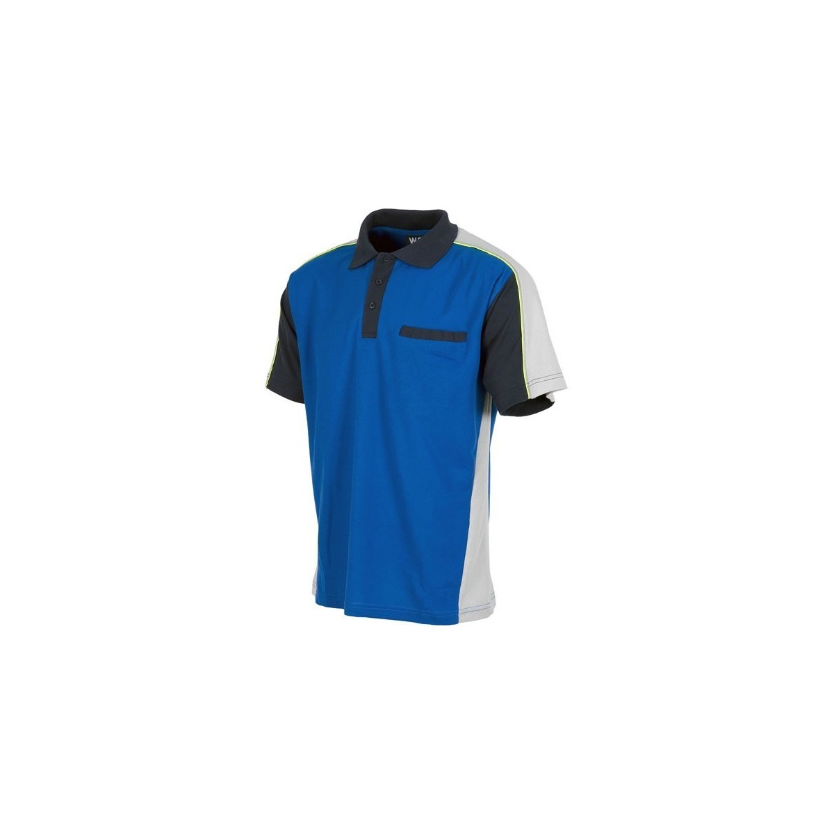 POLO LÍNEA 5: POLIVALENTE