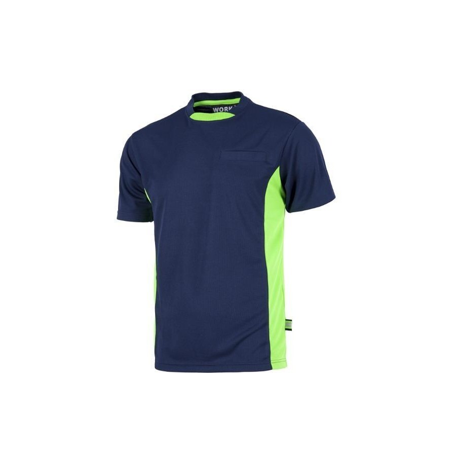 CAMISETA LÍNEA 6: LA MÁS POPULAR