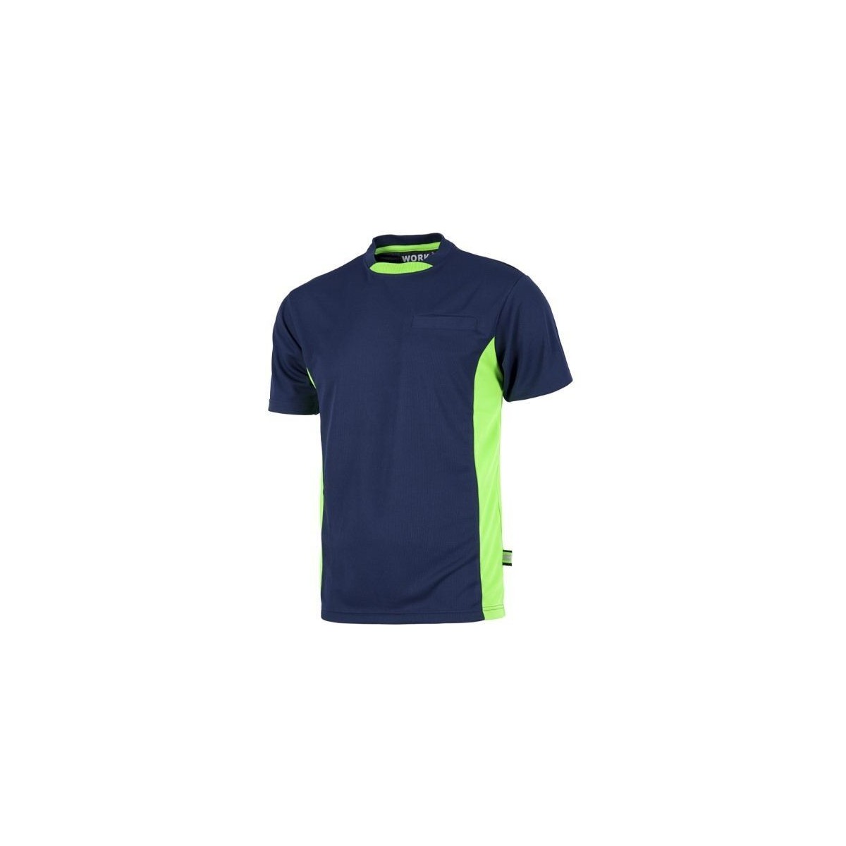 CAMISETA LÍNEA 6: LA MÁS POPULAR