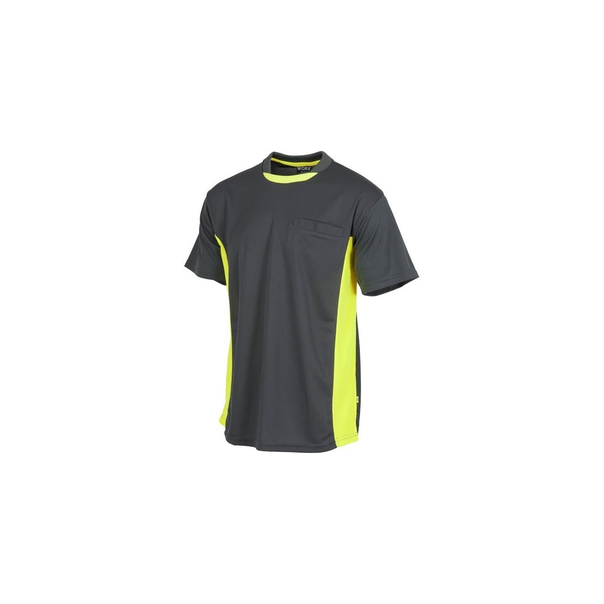 CAMISETA LÍNEA 6: LA MÁS POPULAR