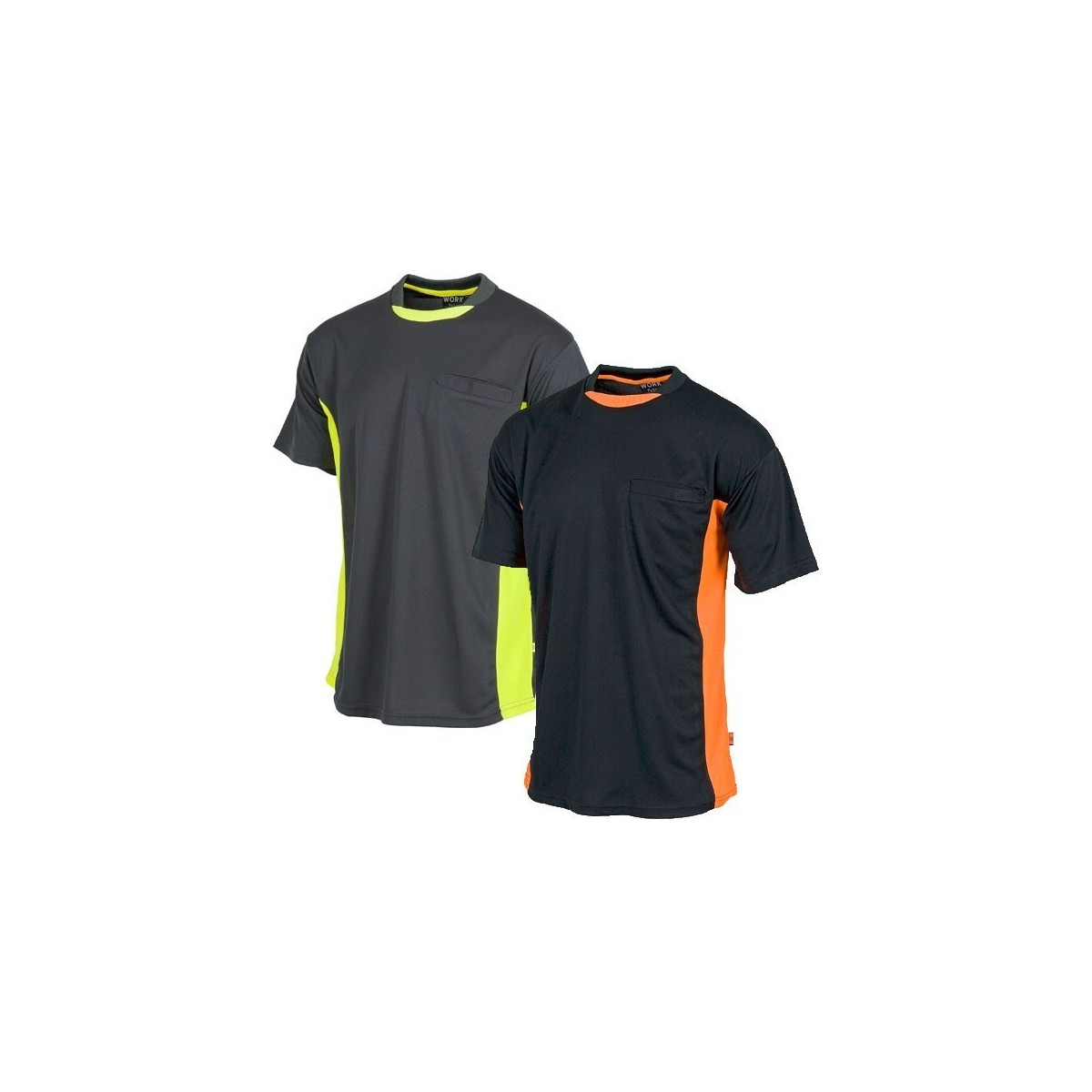 CAMISETA LÍNEA 6: LA MÁS POPULAR