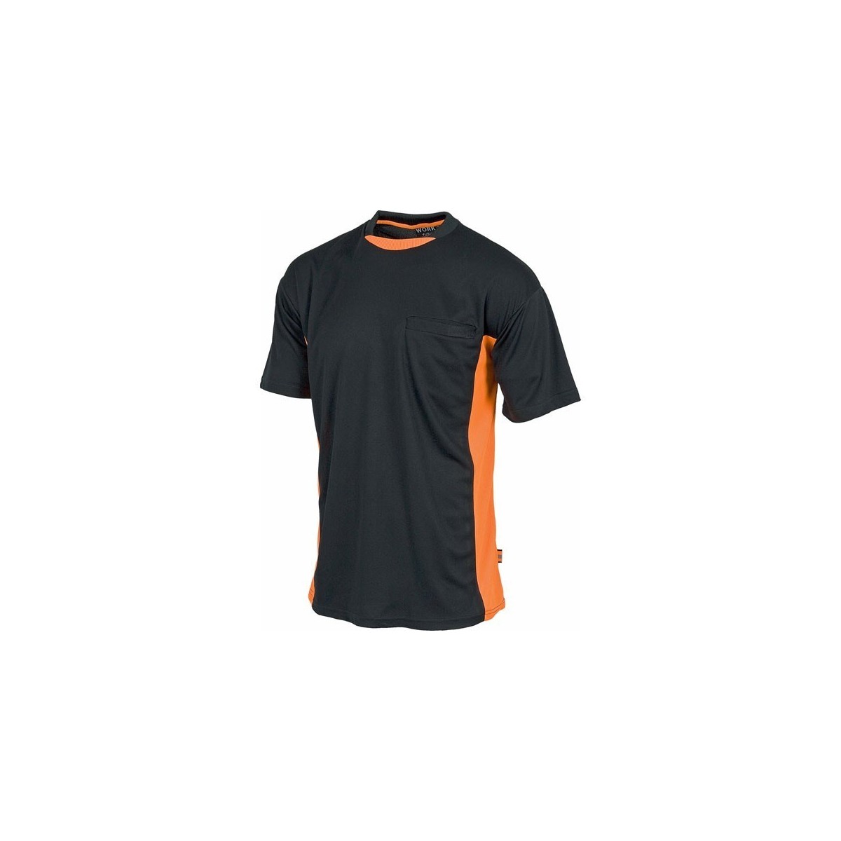 CAMISETA LÍNEA 6: LA MÁS POPULAR