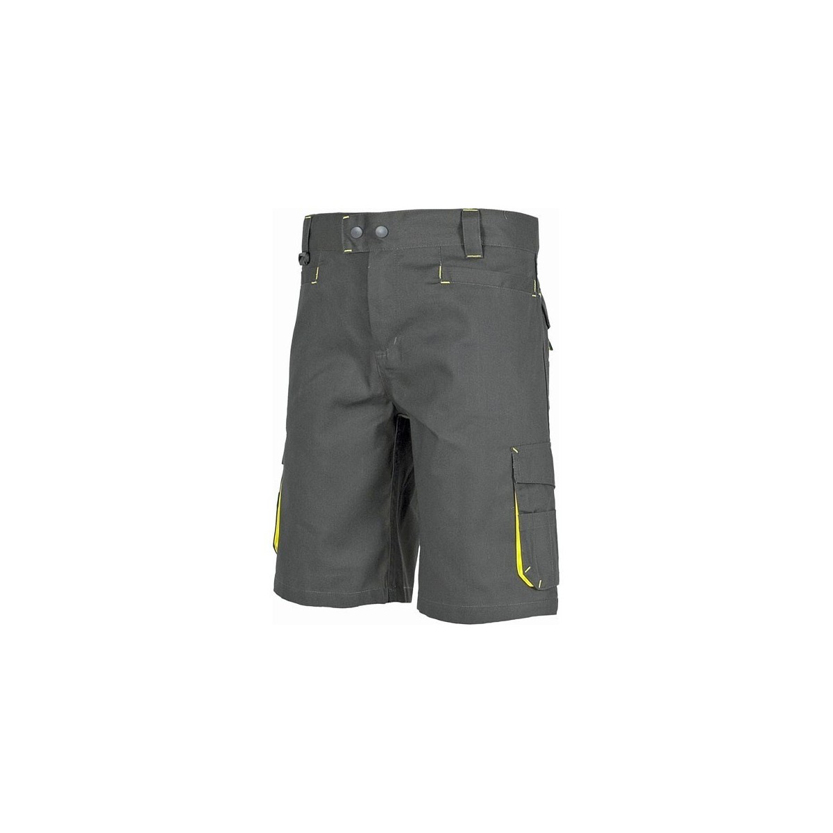 PANTALÓN CORTO LÍNEA 6: LA MÁS POPULAR