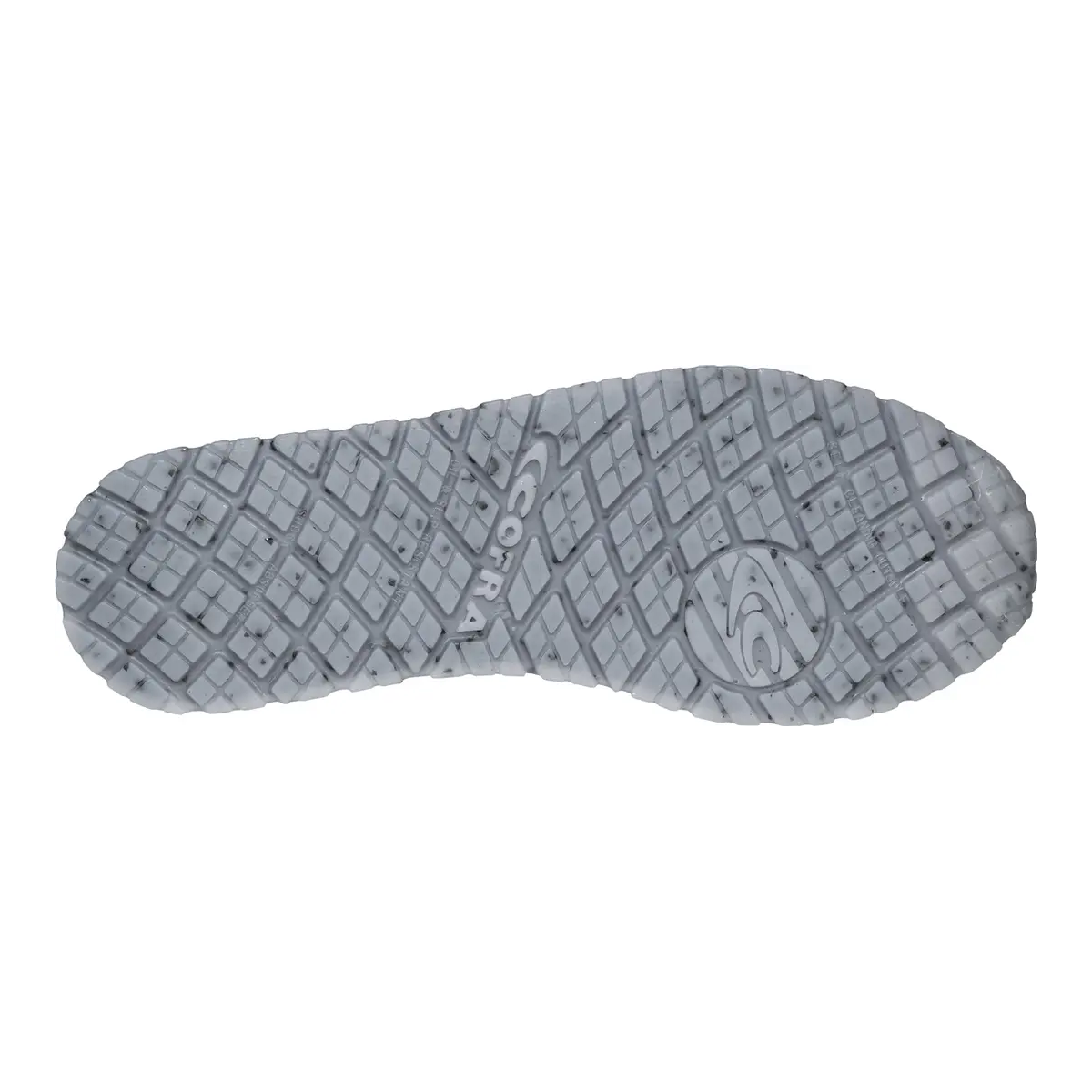 ZAPATO DE SEGURIDAD PUNTERA DE ALUMINIO
