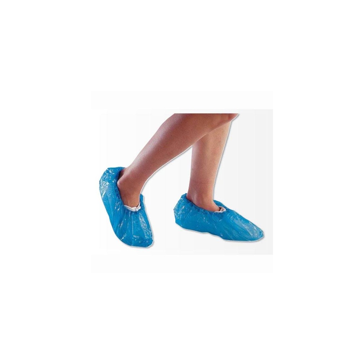 CUBREZAPATOS (100 UNIDADES)