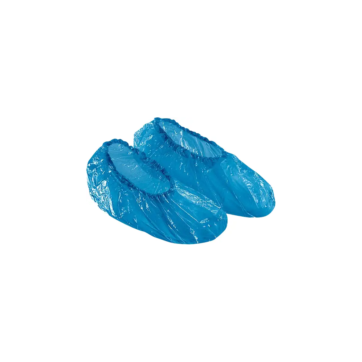 CUBREZAPATOS (100 UNIDADES)