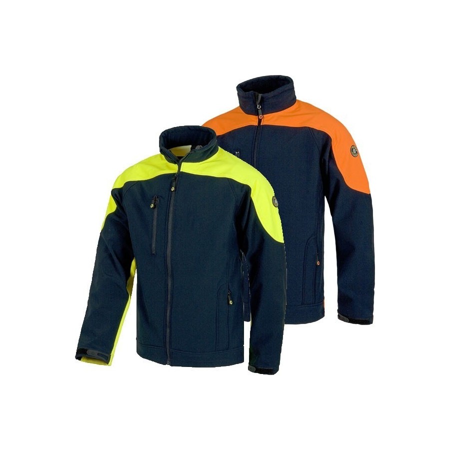 WORKSHELL COMBI A.V.
