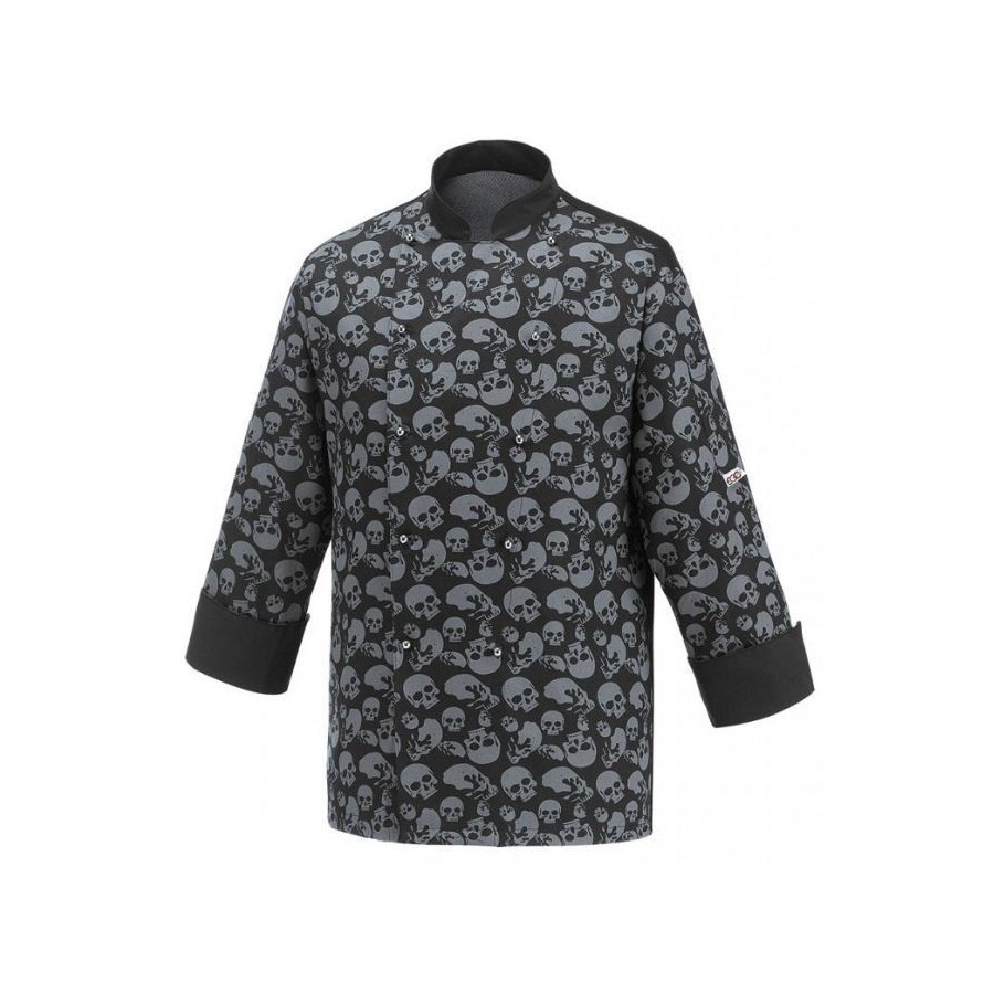 CHAQUETA BLACK