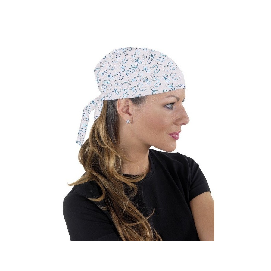 Gorro Bandana