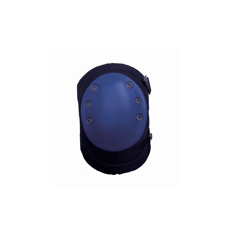 ⭐ RODILLERAS EXTERIORES ANTIDESLIZANTE | Azules de Vergara