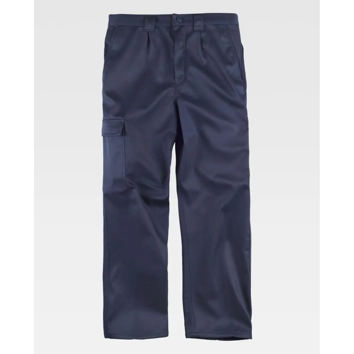 PANTALON FORRO POLAR MULTIBOLSILLO
