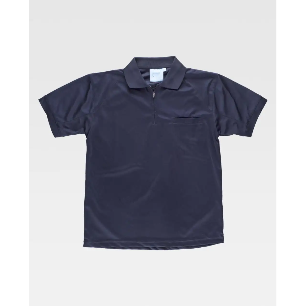 POLO M/C POLIESTER