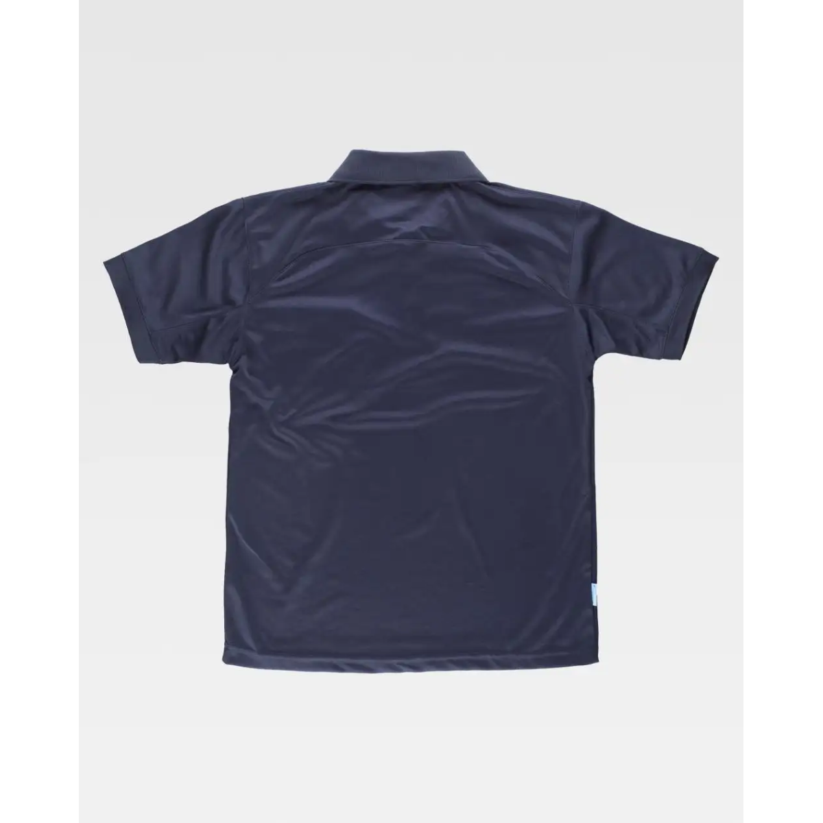 POLO M/C POLIESTER