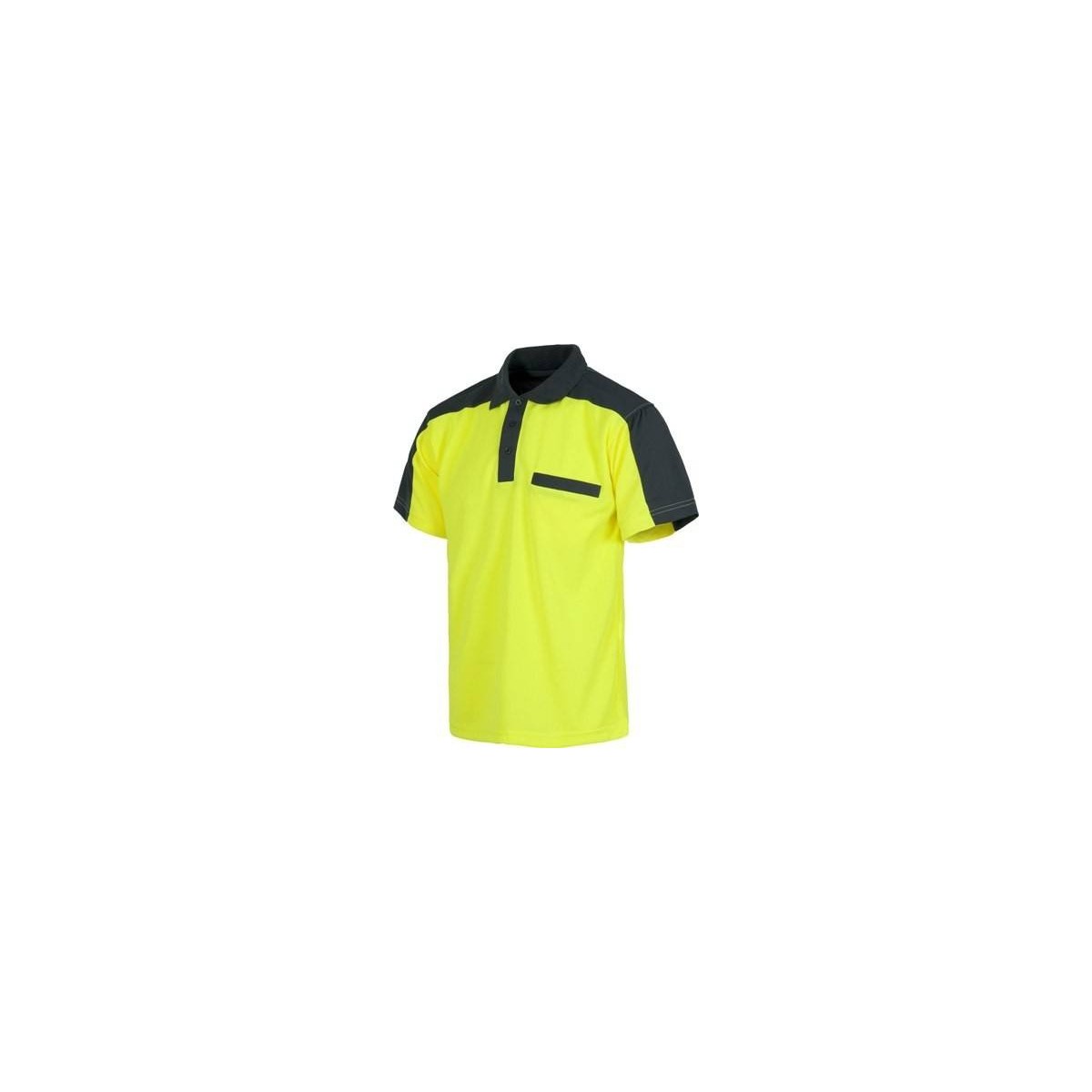 POLO COMBINADO A.V
