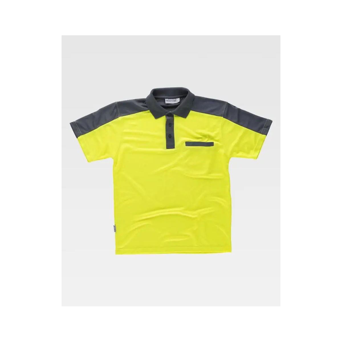POLO COMBINADO A.V