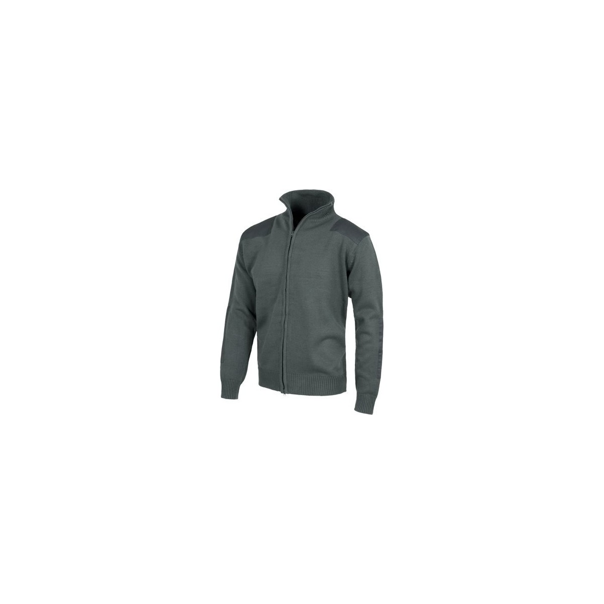 CHAQUETA CON REFUERZOS