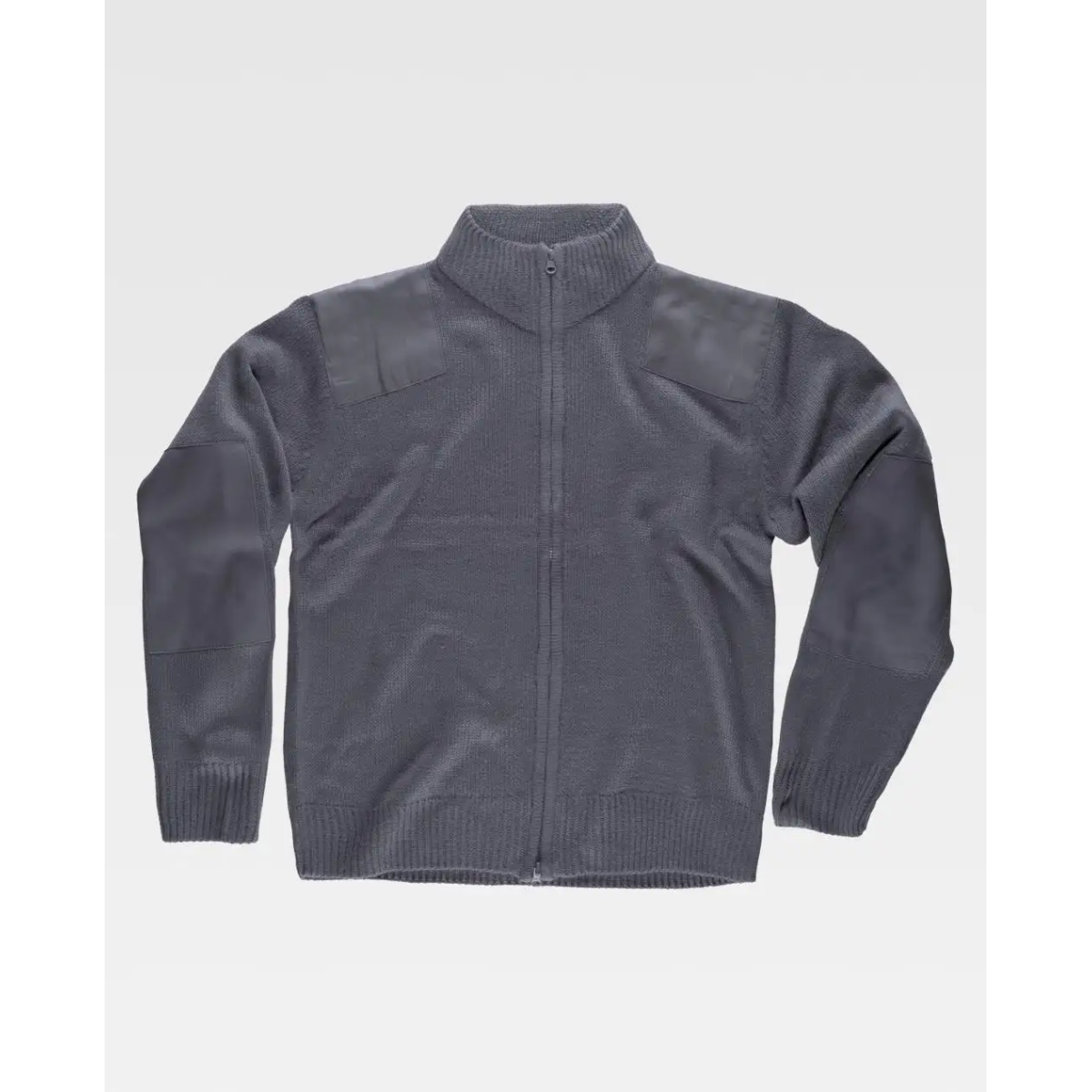 CHAQUETA CON REFUERZOS