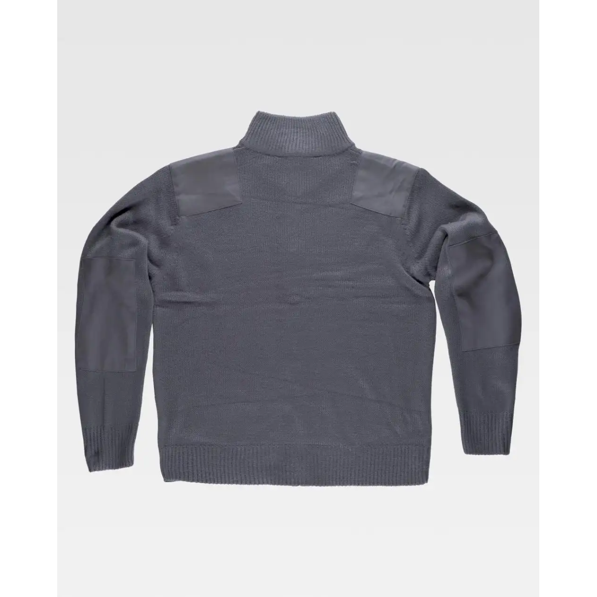 CHAQUETA CON REFUERZOS