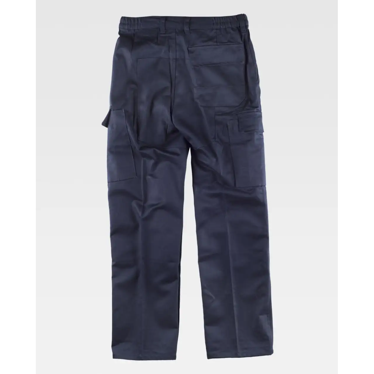 PANTALON MODACRILICO LISO