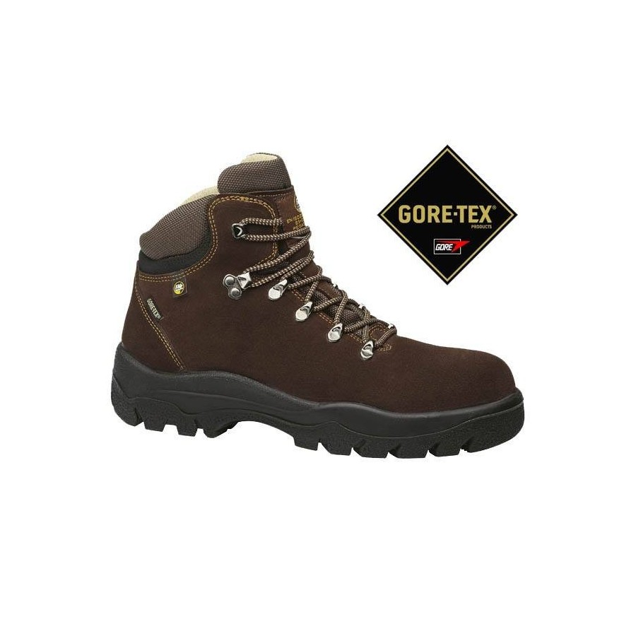 PEGASO TOP GORE-TEX. SEGURIDAD S3