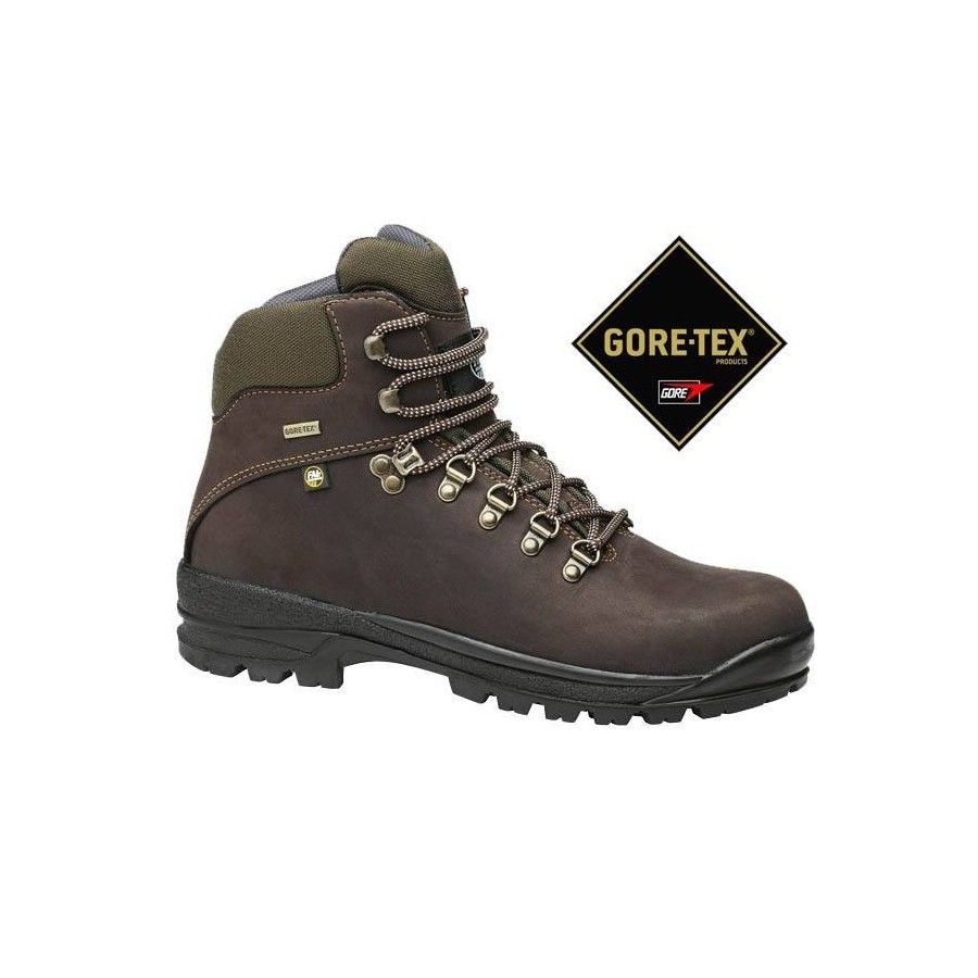 BOTA JULIO GORE-TEX