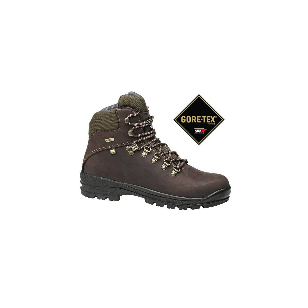 BOTA JULIO GORE-TEX