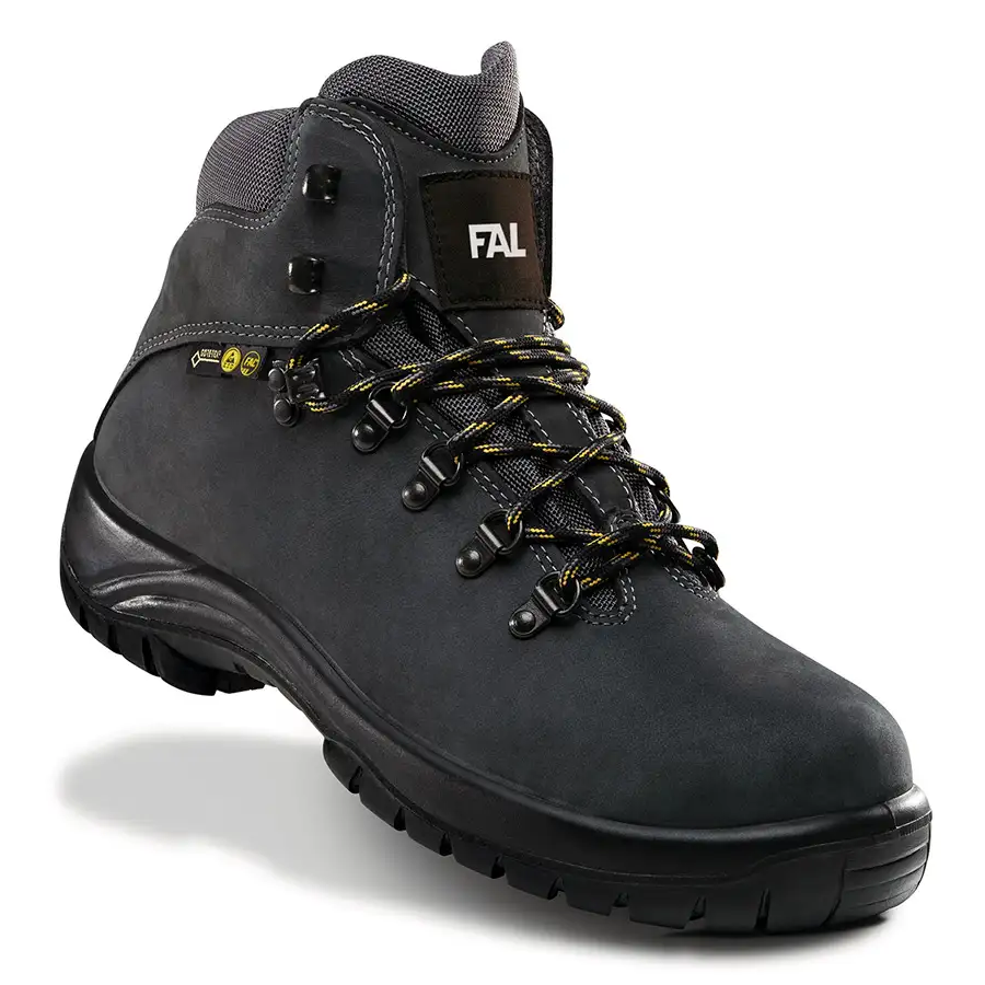 BOTA LEO GORE-TEX