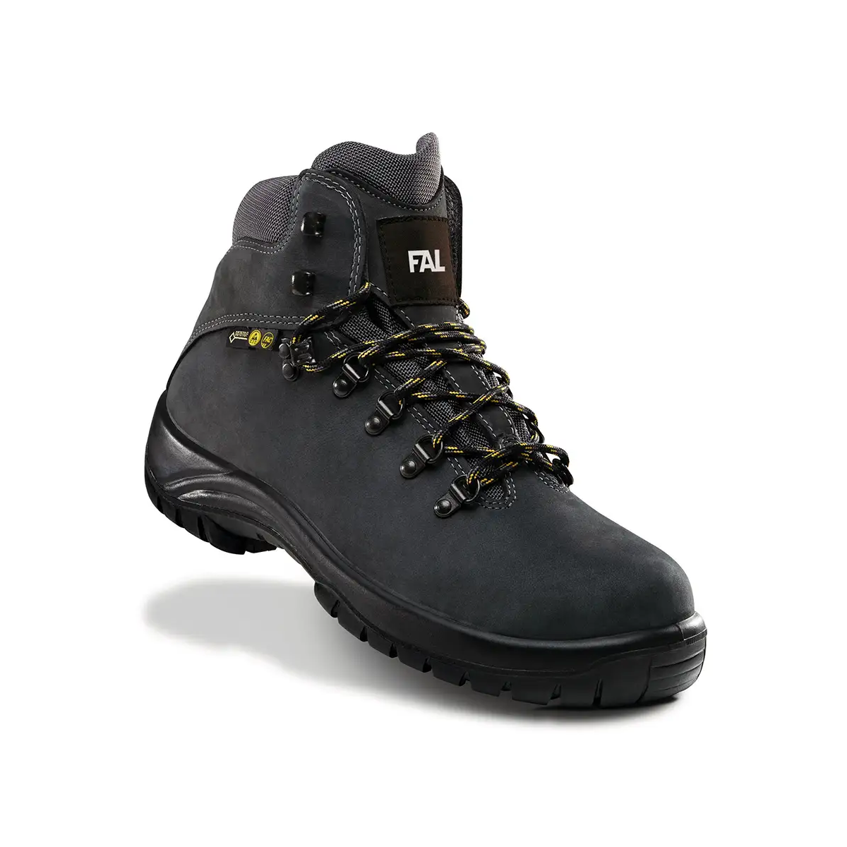 BOTA LEO GORE-TEX