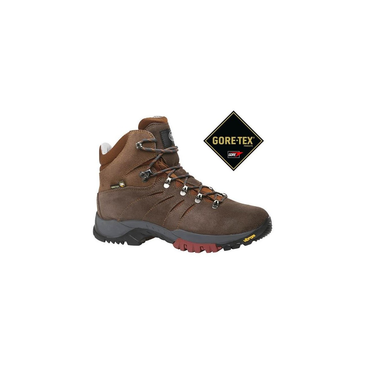 BOTA LIBRA GORE-TEX