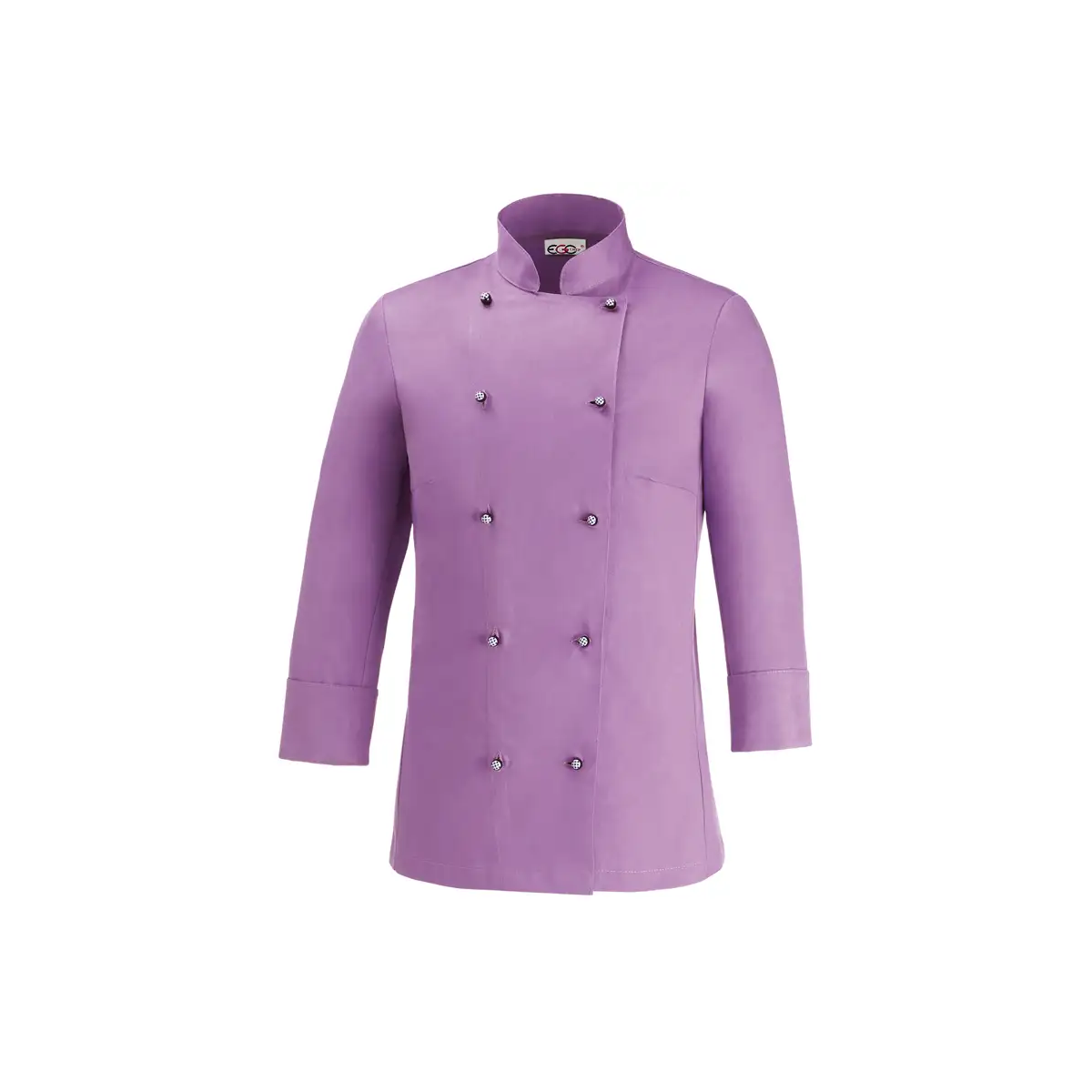 CHAQUETA DE COCINA MUJER