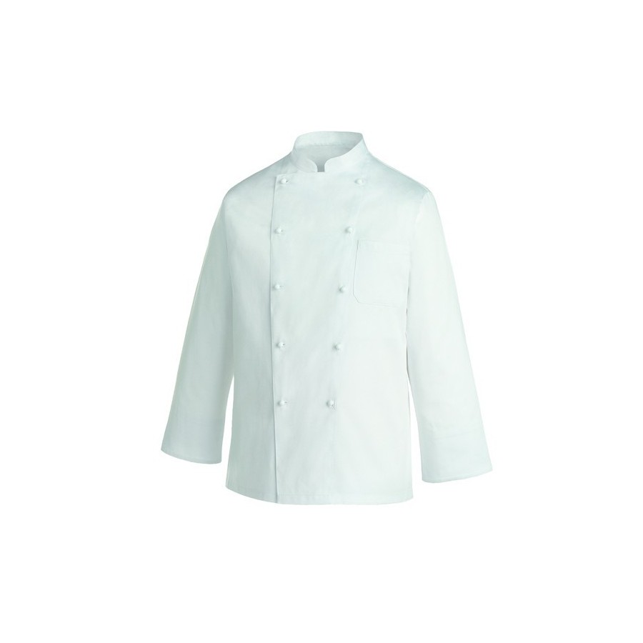 Chaqueta de Cocina Cotton