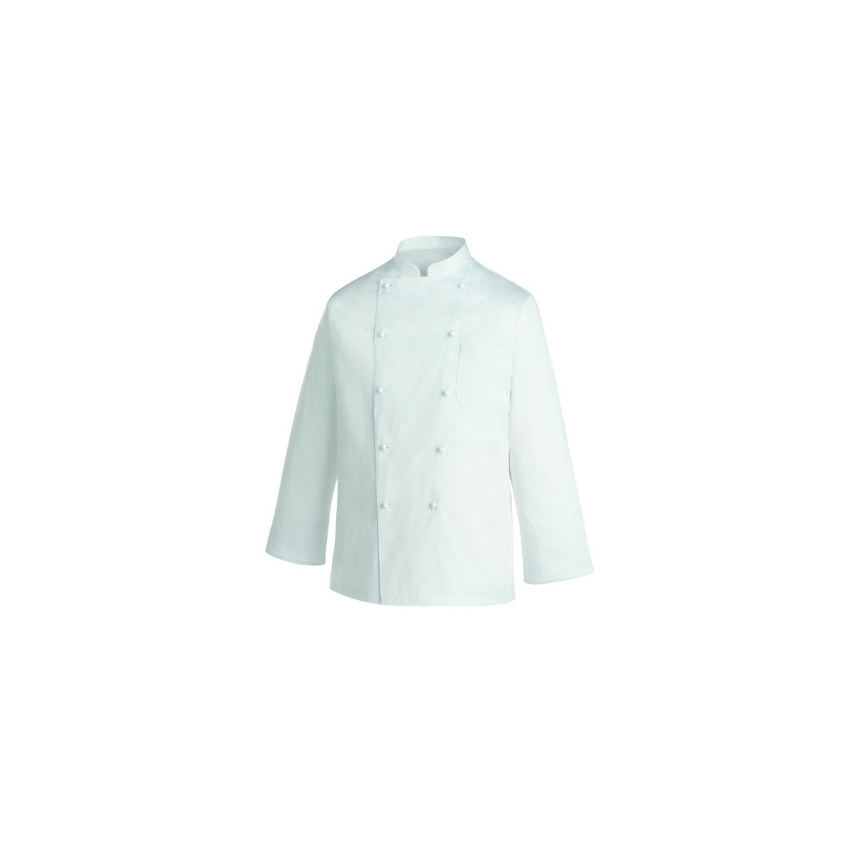 CHAQUETA DE COCINA COTTON