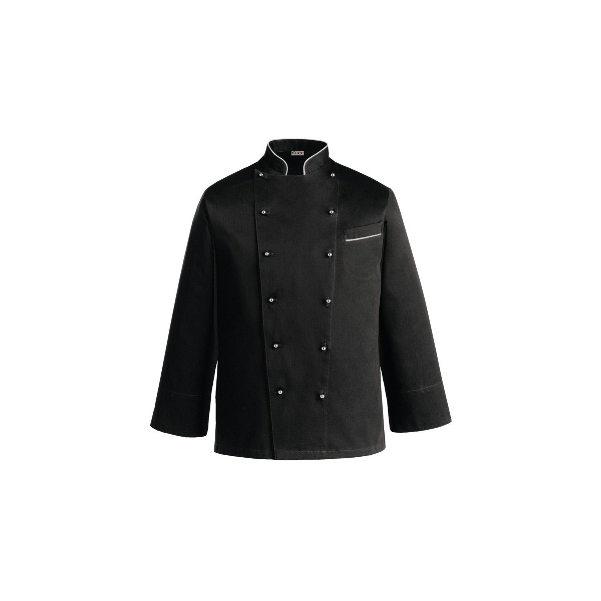 CHAQUETA DE COCINAS TALLAS GRANDES