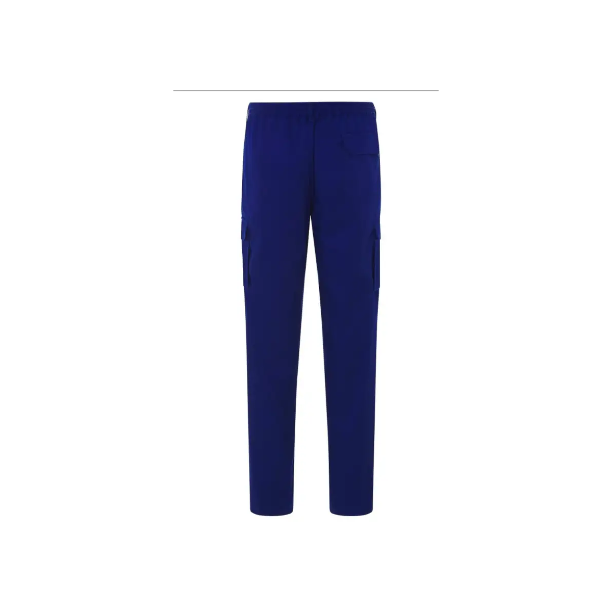 PANTALÓN MULTIBOLSILLOS CONFORT