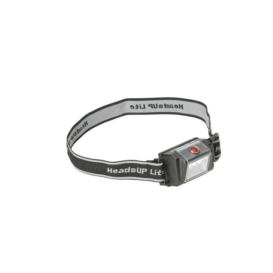 LINTERNA FRONTAL DE LED