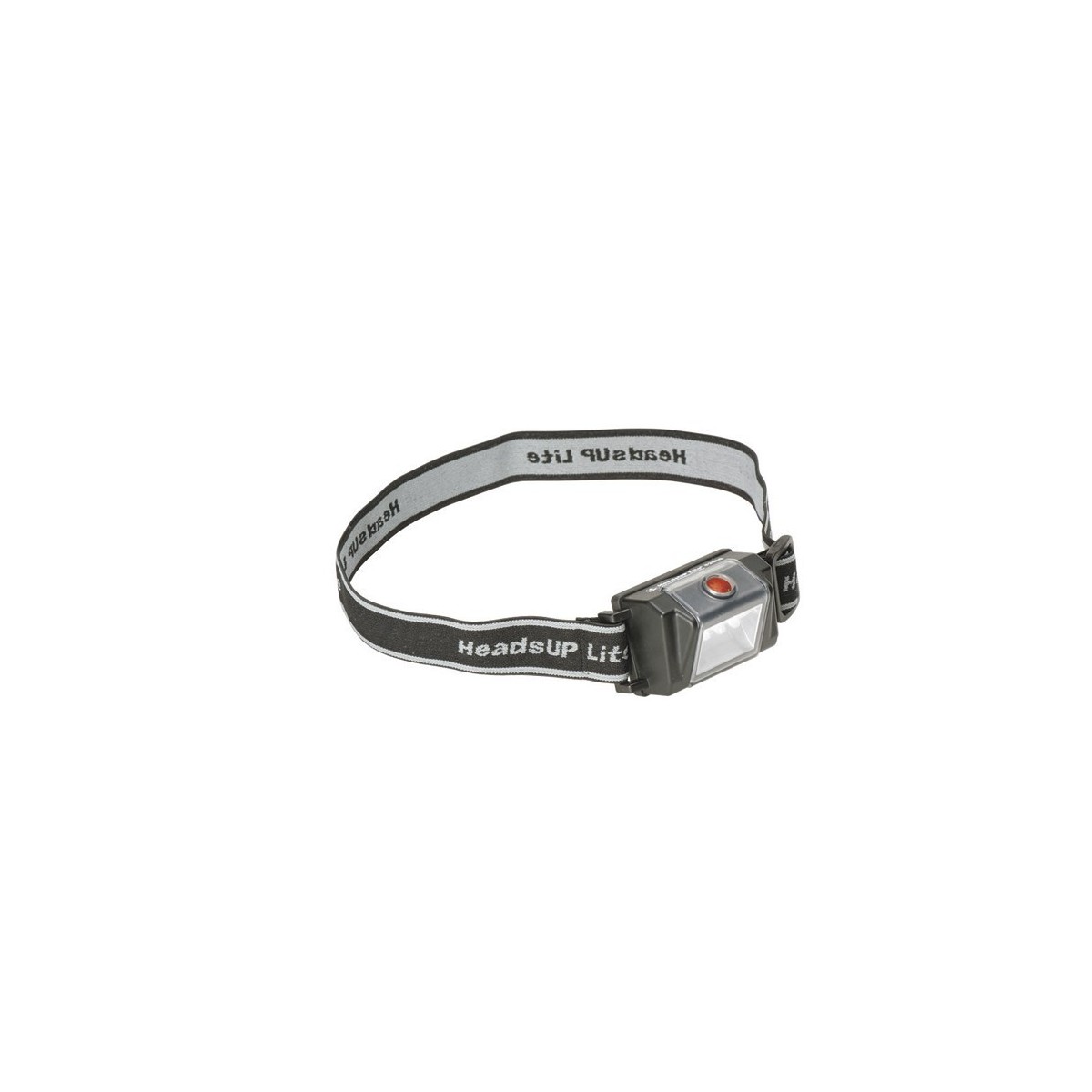 LINTERNA FRONTAL DE LED