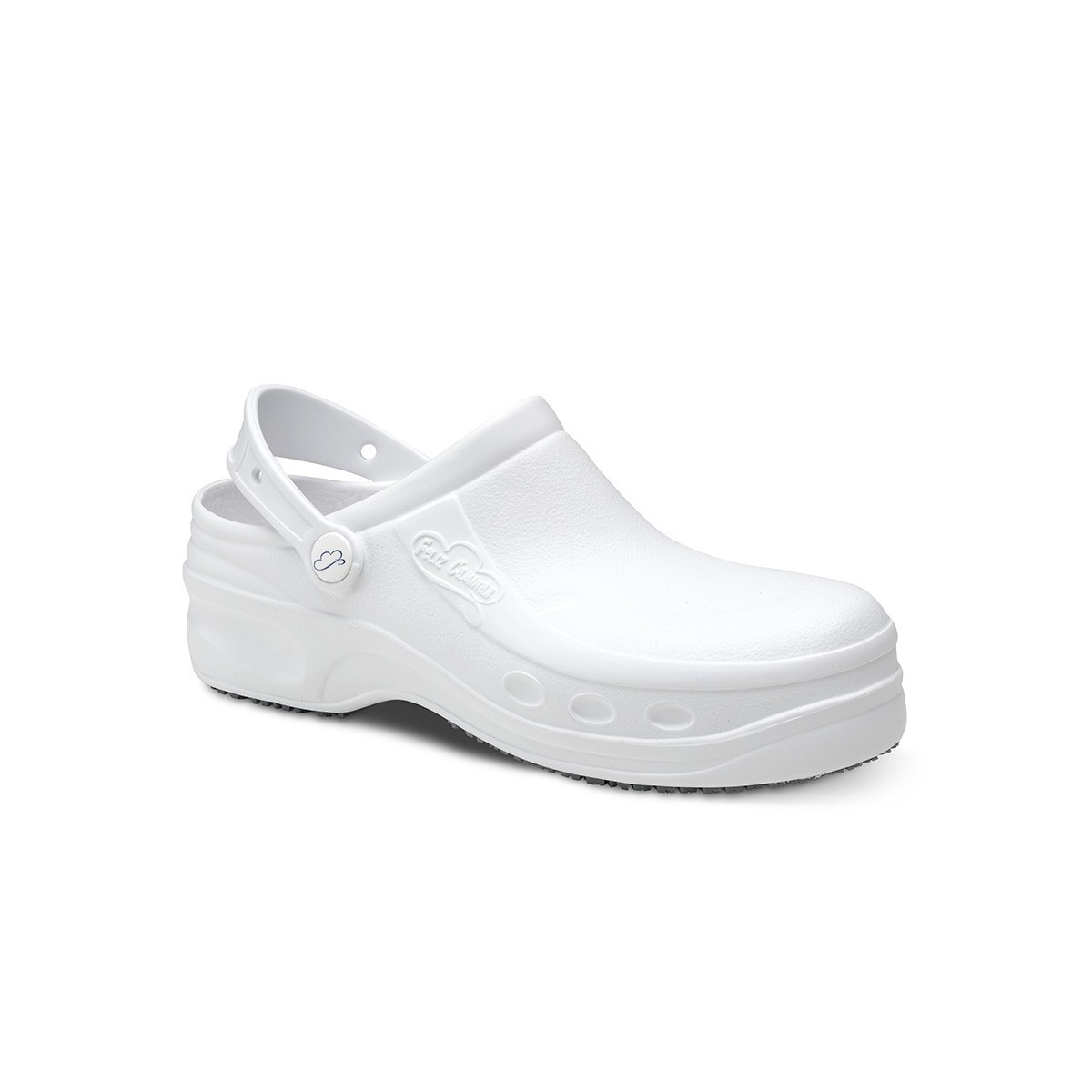ZUECO FLOTANTE HORMA ANCHA