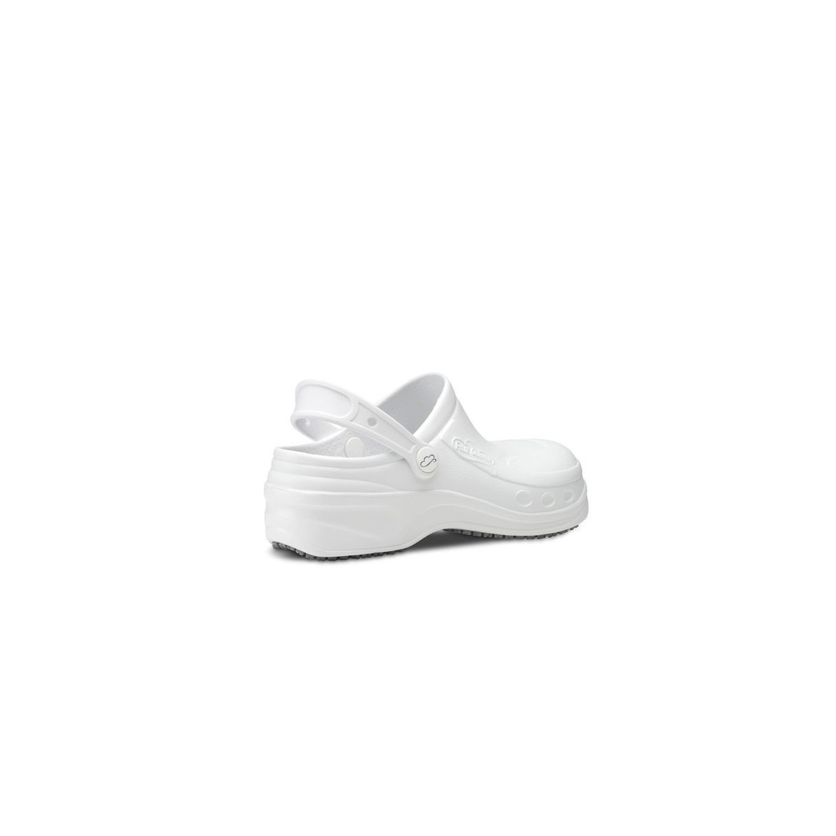ZUECO FLOTANTE HORMA ANCHA
