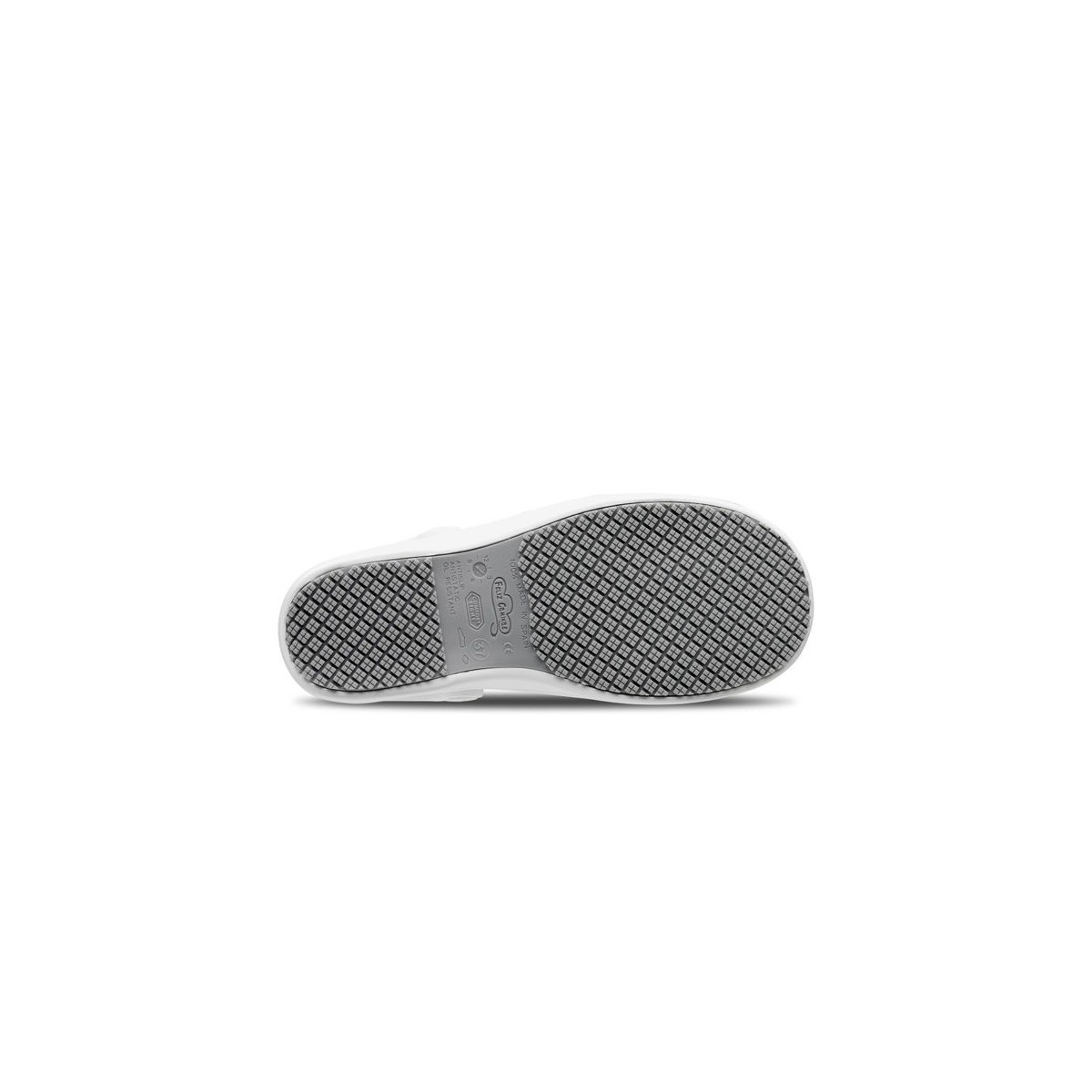 ZUECO FLOTANTE HORMA ANCHA