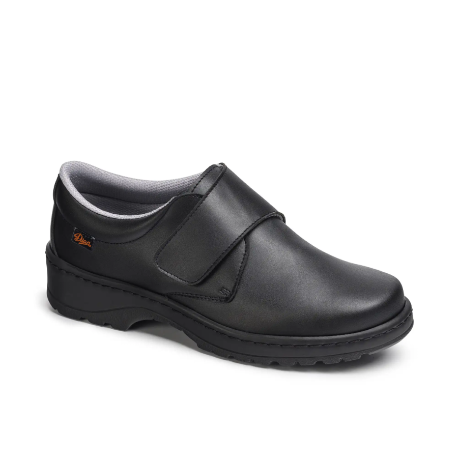 ZAPATO UNISEX CON VELCRO PARA CAMARERO