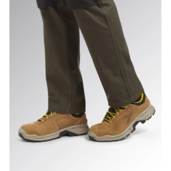 ZAPATO SEGURIDAD S3 PUNTERA ACERO DIADORA