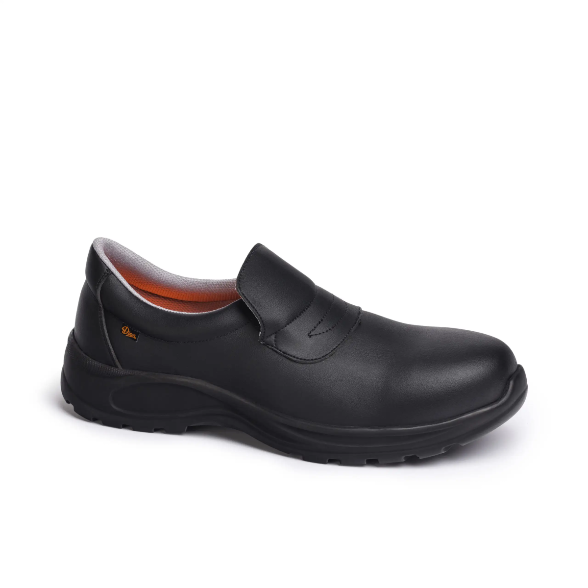 MOCASIN SEGURIDAD S2